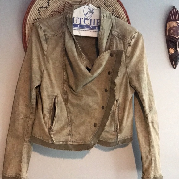 Free People jacket - Picture 6 of 8